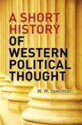 A Short History of Western Political Thought - eBook
