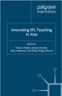Innovating EFL Teaching in Asia - eBook