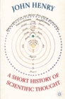 A Short History of Scientific Thought - eBook