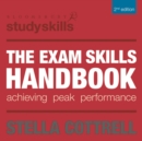 The Exam Skills Handbook : Achieving Peak Performance - Book