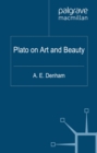 Plato on Art and Beauty - eBook