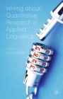 Writing about Quantitative Research in Applied Linguistics - eBook
