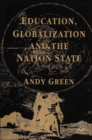 Education, Globalization and the Nation State - eBook
