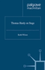 Thomas Hardy on Stage - eBook
