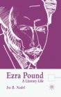 Ezra Pound : A Literary Life - eBook