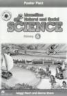 Macmillan Natural and Social Science 6 Poster - Book