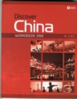Discover China Level 1 Workbook & Audio CD Pack - Book