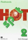 Hot Spot Level 2 Flashcards - Book
