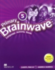 Brainwave British Edition Level 5 Activity Book Pack - Book