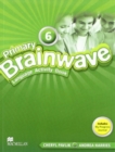 Brainwave British Edition Level 6 Activity Book Pack - Book