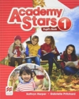 Academy Stars Level 1 Pupil's Book Pack - Book