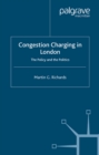 Congestion Charging in London : The Policy and the Politics - eBook