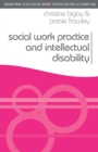 Social Work Practice and Intellectual Disability : Working to Support Change - Book