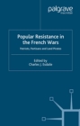 Popular Resistance in the French Wars - eBook