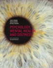 Psychology, Mental Health and Distress - Book