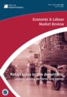 Economic and Labour Market Review : v.3, No. 3 - Book