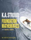 Foundation Mathematics - Book