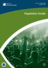 Population Trends : Summer 2009 No. 136 - Book