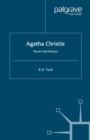 Agatha Christie: Power and Illusion - eBook