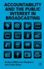 Accountability and the Public Interest in Broadcasting - eBook