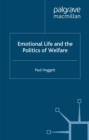 Emotional Life and the Politics of Welfare - eBook