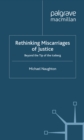 Rethinking Miscarriages of Justice : Beyond the Tip of the Iceberg - eBook