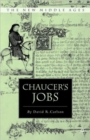 Chaucer's Jobs - Book