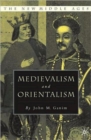 Medievalism and Orientalism - Book