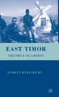 East Timor : The Price of Liberty - Book