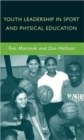 Youth Leadership in Sport and Physical Education - Book