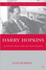 Harry Hopkins : Sudden Hero, Brash Reformer - Book