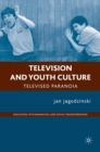 Television and Youth Culture : Televised Paranoia - eBook