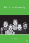 The Art of Clowning - eBook