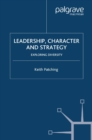 Leadership, Character and Strategy : Exploring Diversity - eBook