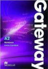 Gateway A2 Workbook - Book