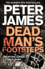 Dead Man's Footsteps : A Gripping Mystery and Suspense Thriller - eBook