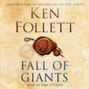 Fall of Giants - Book