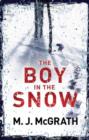 The Boy in the Snow - Book