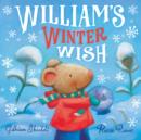 William's Winter Wish - Book