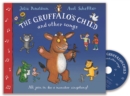 The Gruffalo's Child and Other Songs - Book