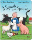 A Squash and a Squeeze - Book