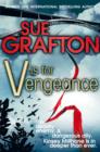 V is for Vengeance - eBook