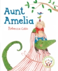 Aunt Amelia - Book