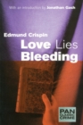 Love Lies Bleeding - Book