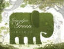 Grandpa Green - Book