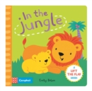 Peekabooks: In the Jungle : A Lift-the-flap Board Book - Book