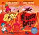The Wildest Cowboy - Book
