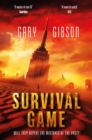 Survival Game - eBook