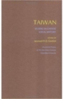 Taiwan - Book