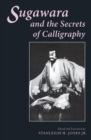 Sugawara and the Secrets of Calligraphy - Book